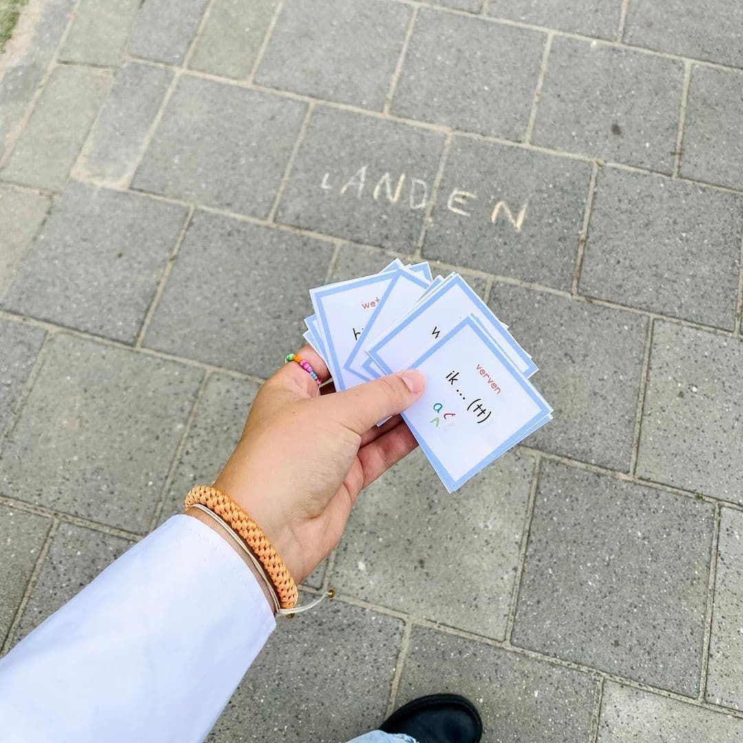 Vier voordelen van bewegend leren in het basisonderwijs