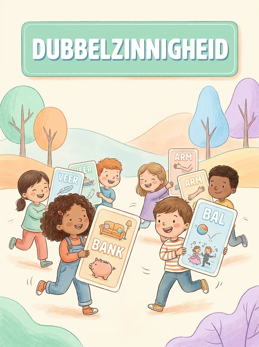 Taaltikkertje · dubbelzinnigheid